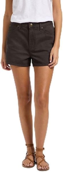 DAMSKIE SZORTY LEE CAROL SHORT FUTURE SIGHT 112365724. Szorty damskie Lee, bez wzorów, z jeansu. Za 189.99 zł.