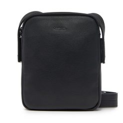 Saszetka Calvin Klein. Czarne saszetki męskie CALVIN KLEIN. Za 239.99 zł.