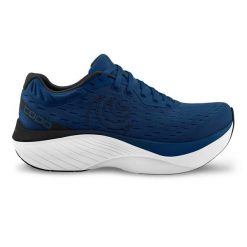 Buty do biegania Topo Athletic Atmos. Białe obuwie do biegania damskie Topo Athletic. Za 636.00 zł.