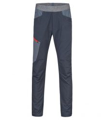 Spodnie Hannah Torrent. Szare spodnie sportowe męskie Hannah. Za 489.40 zł.