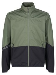 CMP Kurtka funkcyjna w kolorze khaki rozmiar: 58. Brązowe kurtki outdoor męskie CMP, m, bez wzorów, z tkaniny, bez kaptura. Za 126.24 zł.