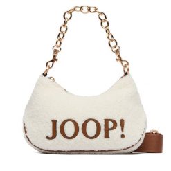 Torebka JOOP!. Białe torebki klasyczne damskie Joop!, bez wzorów, bez dodatków. Za 749.99 zł.