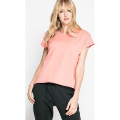Only Play - Top Aubree. Czarne topy damskie Only Play, l, bez wzorów, z dzianiny, bez ramiączek. W wyprzedaży za 59.90 zł.