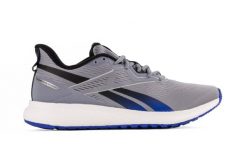 Buty treningowe męskie Reebok Forever Floatride E. Szare buty fitness męskie Reebok, trekkingowe. Za 356.00 zł.