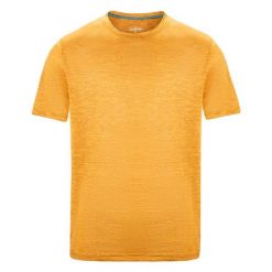 T-shirt Regatta Fingal Edition Marl. Brązowe t-shirty męskie Regatta, m, bez wzorów, z dżerseju, bez kołnierzyka. Za 116.50 zł.