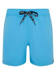 Reebok Szorty kąpielowe "Clayton" w kolorze błękitnym rozmiar: S. Niebieskie szorty sportowe męskie Reebok, s, outdoorowe. Za 83.42 zł.