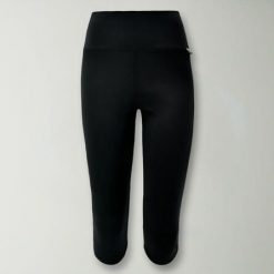 Damskie Szorty Fitness Shaping-Up Kluczowe Cechy Czarne. Czarne spodenki sportowe damskie ELPLAYER, l, z elastanu, do biegania. Za 92.00 zł.