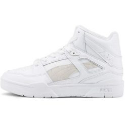 Buty Puma Slipstream Hi Lth, Mężczyźni. Białe buty sportowe na co dzień męskie Puma, z syntetyku, bez zapięcia. Za 522.00 zł.