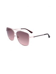 Guess Damskie okulary przeciwsłoneczne w kolorze jasnoróżowym rozmiar: 61. Różowe okulary przeciwsłoneczne damskie Guess. Za 228.92 zł.