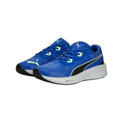 PUMA Aviator Męskie Buty Biegowe 42,5. Niebieskie obuwie do biegania damskie Puma. Za 262.99 zł.