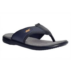 Męskie Japonki Travis. Niebieskie klapki i japonki męskie Regatta. Za 120.99 zł.