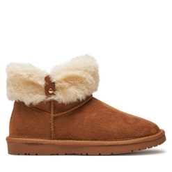 Śniegowce O'Neill. Brązowe śniegowce damskie O'neill. Za 249.99 zł.