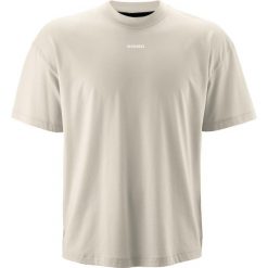 Koszulka oversize Gonso. Szare t-shirty sportowe męskie Gonso, s, z bawełny, bez ramiączek, rowerowe. Za 299.50 zł.