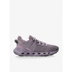 Buty outdoor damskie Columbia Terrastride Aro. Fioletowe obuwie trekkingowe damskie Columbia. Za 340.99 zł.