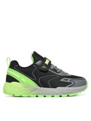 Primigi Sneakersy AVANT 1463155 Czarny. Czarne buty sportowe chłopięce Primigi, bez wzorów, z materiału, bez zapięcia. Za 189.99 zł.