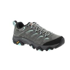 Buty Merrell Performance Niebieskie do fitness. Brązowe obuwie trekkingowe damskie MERRELL, na fitness i siłownię. Za 746.30 zł.