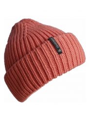 Zimtstern Czapka "Sweetz" w kolorze pomarańczowym rozmiar: onesize. Pomarańczowe czapki zimowe damskie Zimtstern, z materiału. Za 146.63 zł.