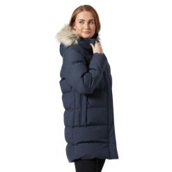 Kurtka przejściowa damska Helly Hansen Blossom. Czarne kurtki damskie Helly Hansen, m, bez wzorów, bez kaptura. Za 1,102.15 zł.