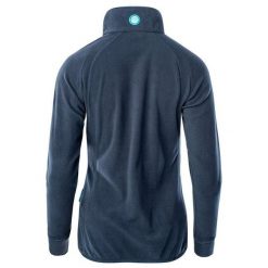 Damska Bluza Polarowa Rivoli. Niebieskie bluzy bez kaptura damskie ELBRUS, xs, z polaru. Za 144.99 zł.