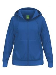 Erima Bluza w kolorze niebieskim rozmiar: 38. Niebieskie bluzy z kapturem damskie Erima. Za 158.47 zł.