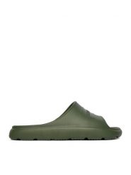 Hunter Klapki CEOWB-840143AM Khaki. Brązowe klapki i japonki męskie Hunter, z syntetyku. Za 119.99 zł.