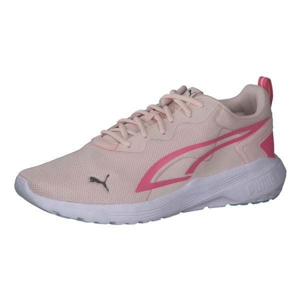 Buty treningowe damskie Puma Allday Active. Czarne buty sportowe na co dzień damskie Puma, bez wzorów, z gumy. Za 252.00 zł.