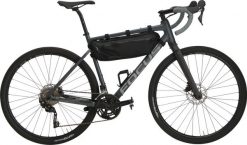 Torba na siodełko rowerowe BBB Cycling Middle Mate. Czarne torebki klasyczne damskie BBB CYCLING, bez wzorów, z materiału, bez dodatków. Za 234.65 zł.