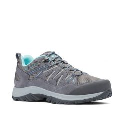 Buty turystyczne damskie Columbia Redmont WTP. Brązowe obuwie trekkingowe damskie Columbia. Za 249.99 zł.