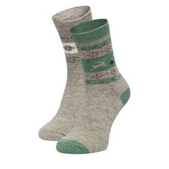 Skarpety długie GINO ROSSI. Szare skarpetki męskie Gino Rossi, bez wzorów. Za 29.99 zł.