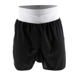 Szorty bokserskie adidas. Czarne szorty damskie Adidas, bez wzorów, sportowe. Za 162.00 zł.