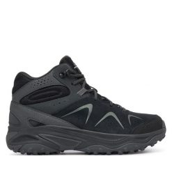 Trekkingi Merrell. Czarne obuwie trekkingowe damskie MERRELL. Za 599.99 zł.