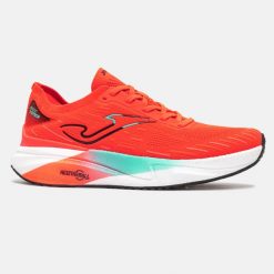 Buty do biegania Joma Viper 2607. Brązowe obuwie do biegania damskie Joma. Za 399.99 zł.