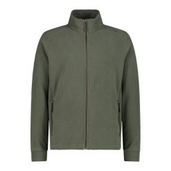 Bluza męska turystyczna CMP 3H12917N. Niebieskie bluzy bez kaptura męskie CMP, m, z materiału. Za 314.00 zł.