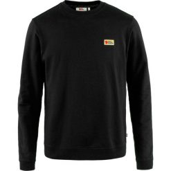 Bluza bawełniana męska Fjallraven Vardag Sweater. Niebieskie bluzy bez kaptura męskie Fjällräven, m, z bawełny. Za 336.99 zł.
