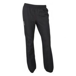 Swix spodnie damskie Swix Xtraining W Black S. Czarne spodnie dresowe damskie Swix, s, narciarskie. W wyprzedaży za 199.00 zł.