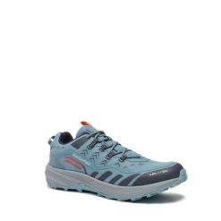 Buty do fast-hikingu AMIARA. Niebieskie obuwie trekkingowe damskie Kimberfeel. Za 431.60 zł.
