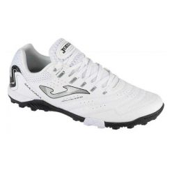 Męskie Treningowe Buty Piłkarskie Maxima Turf. Niebieskie buty fitness męskie Joma, do piłki nożnej. Za 227.99 zł.