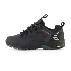 Buty trekkingowe Alpine Pro Spidere. Czarne buty trekkingowe męskie Alpine Pro, z gumy, bez zapięcia, wspinaczkowe. Za 860.20 zł.