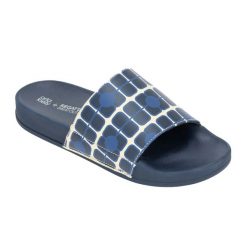 Womens/Ladies Orla Kiely Giant Poppy Sliders. Niebieskie obuwie trekkingowe damskie Regatta. Za 127.99 zł.