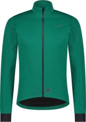 Kurtka ELEMENT, zielona. Zielone kurtki męskie SHIMANO, m, bez wzorów, z elastanu, bez kaptura. Za 419.70 zł.