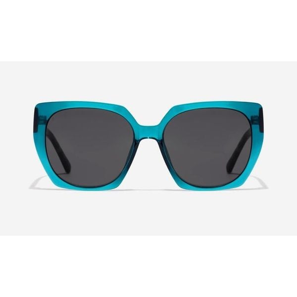 Damskie okulary przeciwsłoneczne Hawkers Boujee Eco. Niebieskie okulary przeciwsłoneczne damskie hawkers. Za 234.00 zł.