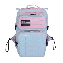 Plecak Elitex Training Miami 25L kabinowy, wodoodporny. Zielone plecaki damskie ELITEX TRAINING, bez wzorów. Za 239.99 zł.