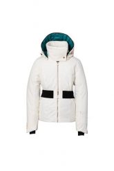 Kurtka narciarska damska Phenix Transcends Shade. Białe kurtki narciarskie i snowboardowe damskie Phenix, m, bez wzorów, z lycry, bez kaptura, narciarskie. Za 1,308.49 zł.