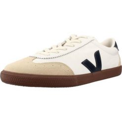 Buty VEJA VO2003531B Biały. Białe buty trekkingowe męskie Veja, ze skóry, bez zapięcia, trekkingowe. Za 599.99 zł.