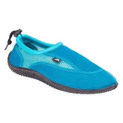 Damskie Buty Do Wody Redeo. Czerwone obuwie trekkingowe damskie MARTES. Za 64.99 zł.