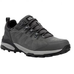 Buty trekkingowe męskie Jack Wolfskin Efugio Texapore Low M. Buty trekkingowe męskie Jack Wolfskin, z materiału, bez zapięcia, trekkingowe. Za 557.00 zł.