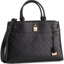 Torebka MICHAEL MICHAEL KORS - Gramercy 30S9GG7S3Y Black. Czarne torebki klasyczne damskie MICHAEL Michael Kors, bez wzorów, ze skóry, duże, bez dodatków. W wyprzedaży za 899.00 zł.