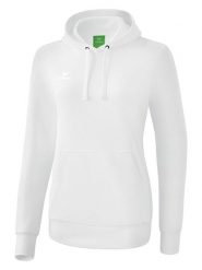 Erima Bluza "ERIMA" w kolorze białym rozmiar: 40. Białe bluzy z kapturem damskie Erima. Za 123.25 zł.