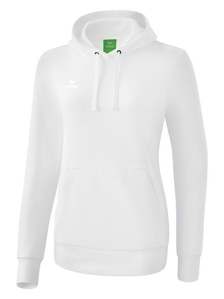 Erima Bluza "ERIMA" w kolorze białym rozmiar: 40. Białe bluzy z kapturem damskie Erima. Za 96.37 zł.