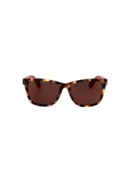 Adidas Damskie okulary przeciwsłoneczne w kolorze jasnobrązowo-różowym rozmiar: 56. Brązowe okulary przeciwsłoneczne damskie Adidas. Za 140.95 zł.